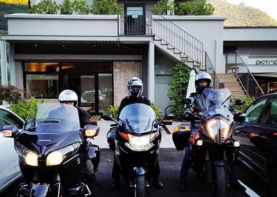 Motociclisti